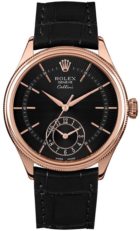 rolex modell 50525|Rolex cellini 50525.